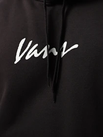 Худи и свитшоты Vans модель VN000P8DBLK1 Фото