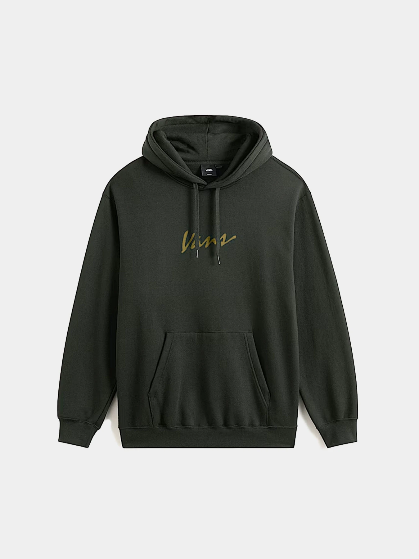 Худи и свитшоты Vans модель VN000P8DEMU1 Худи и свитшоты Vans модель VN000P8DEMU1 Фото