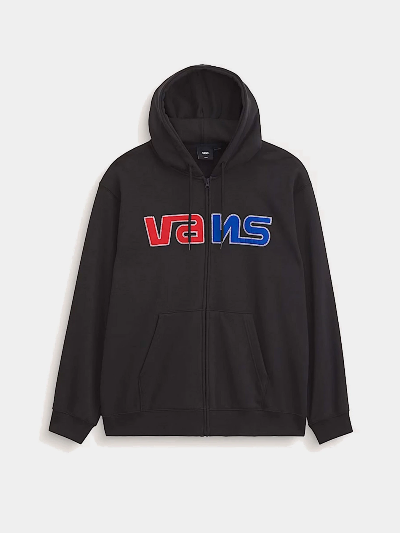 Худи и свитшоты Vans модель VN000PA7BLK1 Худи и свитшоты Vans модель VN000PA7BLK1 Фото