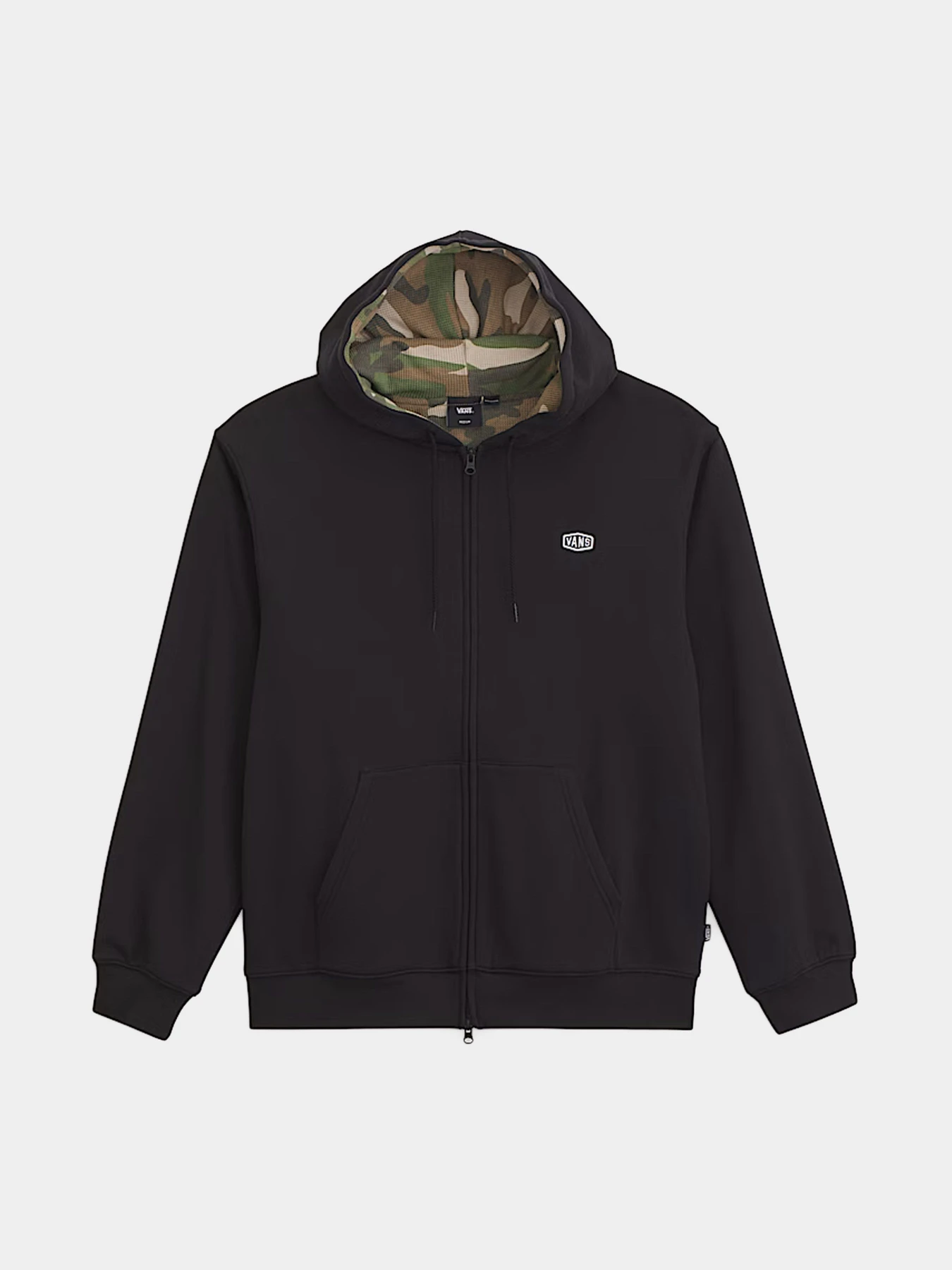 Худи и свитшоты Vans модель VN000PB2BLK1 Худи и свитшоты Vans модель VN000PB2BLK1 Фото