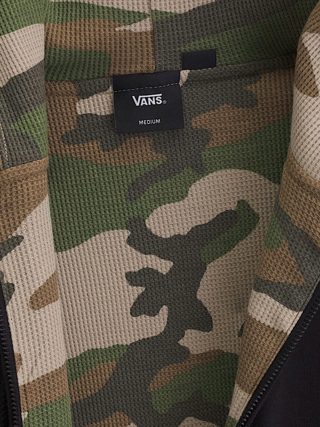 Худи и свитшоты Vans модель VN000PB2BLK1 Худи и свитшоты Vans модель VN000PB2BLK1 Фото