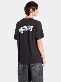 Футболки и поло Vans модель VN000PF5BLK1 Фото