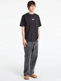 Футболки и поло Vans модель VN000PF5BLK1 Фото