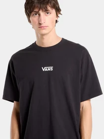 Футболки и поло Vans модель VN000PF5BLK1 Фото