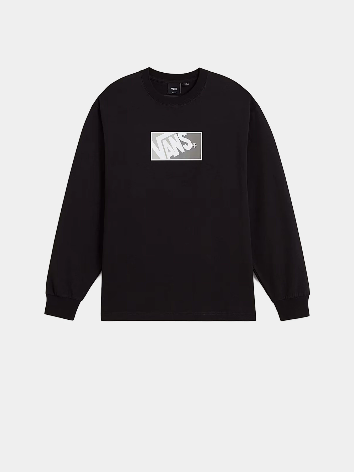 Худи и свитшоты Vans модель VN000PFF2B61 Худи и свитшоты Vans модель VN000PFF2B61 Фото