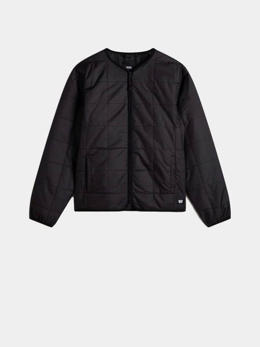 Куртки и дубленки Vans модель VN000PGJBLK1 Фото