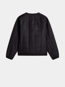 Куртки и дубленки Vans модель VN000PGJBLK1 Фото