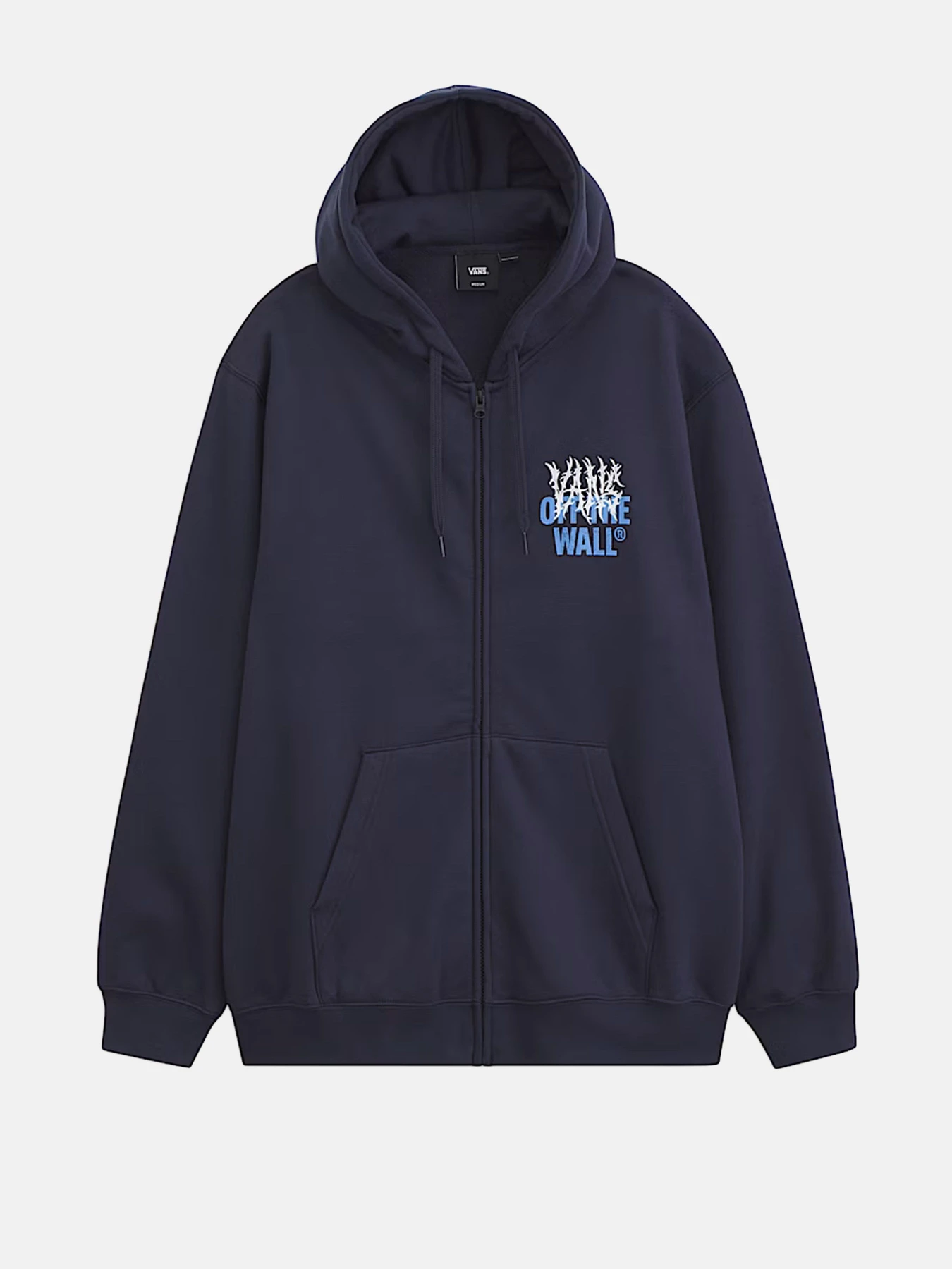 Худи и свитшоты Vans модель VN000PGKJDU1 Худи и свитшоты Vans модель VN000PGKJDU1 Фото