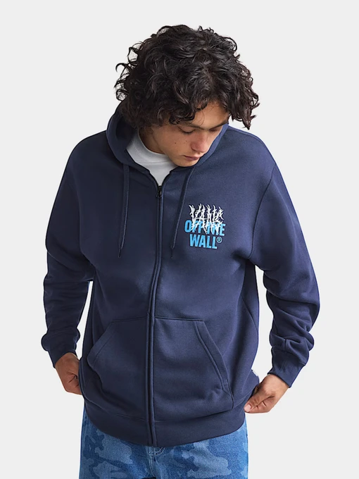Худи и свитшоты Vans модель VN000PGKJDU1 Фото