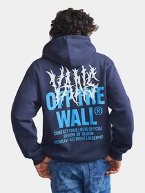 Худи и свитшоты Vans модель VN000PGKJDU1 Фото