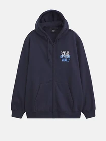 Худи и свитшоты Vans модель VN000PGKJDU1 Фото