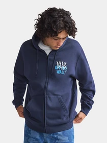 Худи и свитшоты Vans модель VN000PGKJDU1 Фото