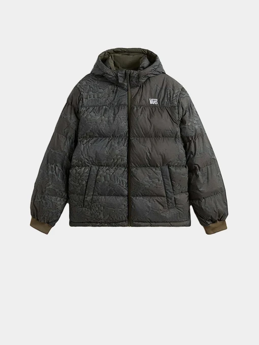 Куртки и дубленки Vans модель VN000PJ7KCZ1 Фото