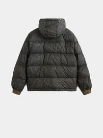 Куртки и дубленки Vans модель VN000PJ7KCZ1 Фото