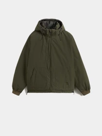 Куртки и дубленки Vans модель VN000PJ7KCZ1 Фото