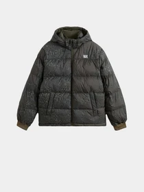 Куртки и дубленки Vans модель VN000PJ7KCZ1 Фото