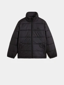 Куртки и дубленки Vans модель VN000PJ9BLK1 Фото