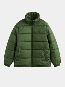 Куртки и дубленки Vans модель VN000PJ9EN61 Фото