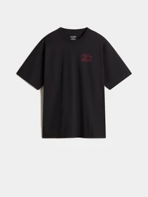 Футболки и поло Vans модель VN000PKSBLK1 Фото