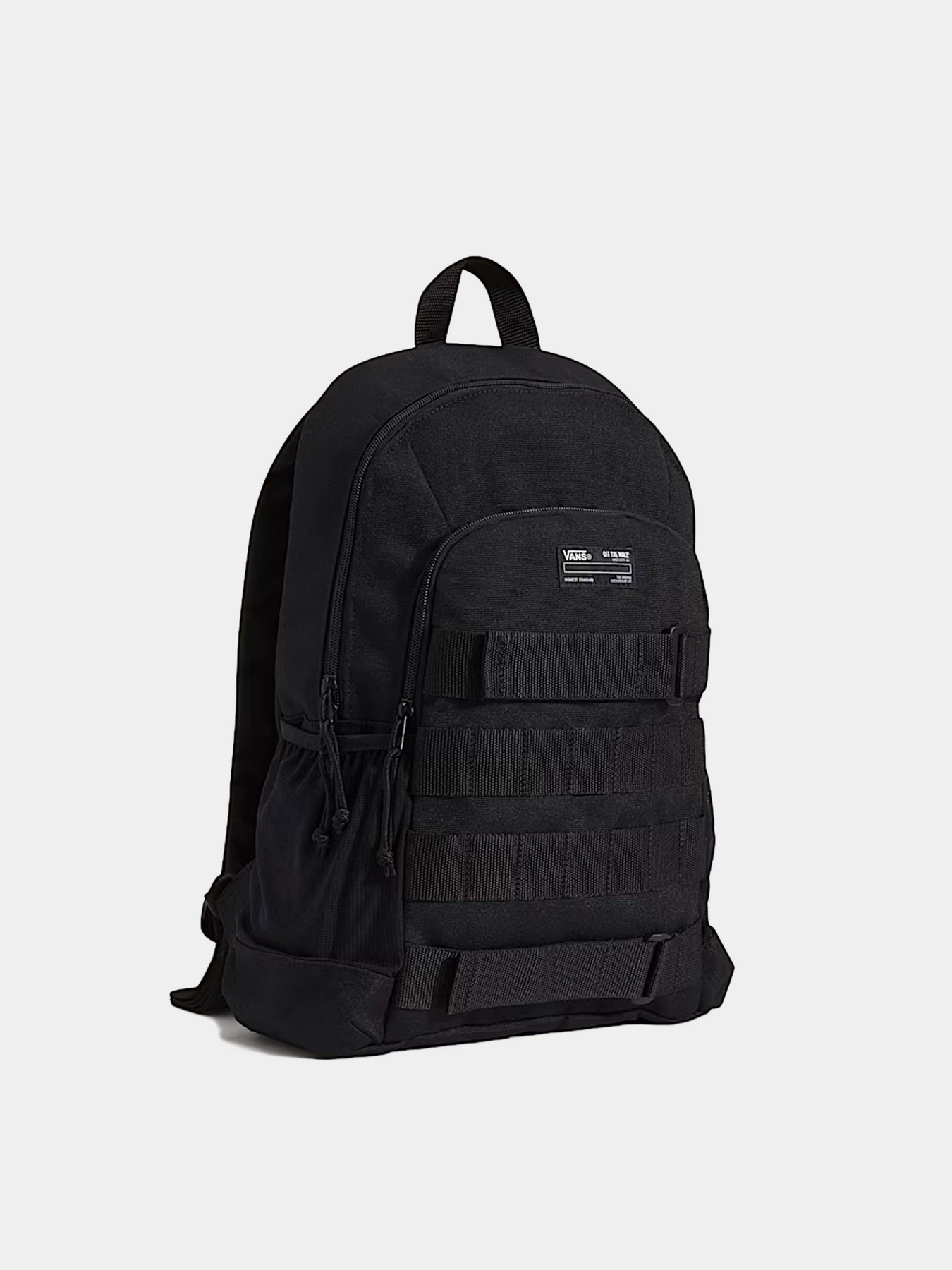 Рюкзаки Vans модель VN000PSEBLK1 Рюкзаки Vans модель VN000PSEBLK1 Фото