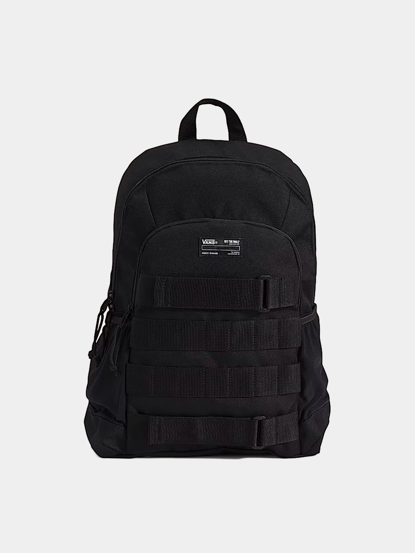 Рюкзаки Vans модель VN000PSEBLK1 Рюкзаки Vans модель VN000PSEBLK1 Фото