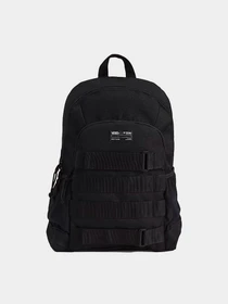 Рюкзаки Vans модель VN000PSEBLK1 Фото
