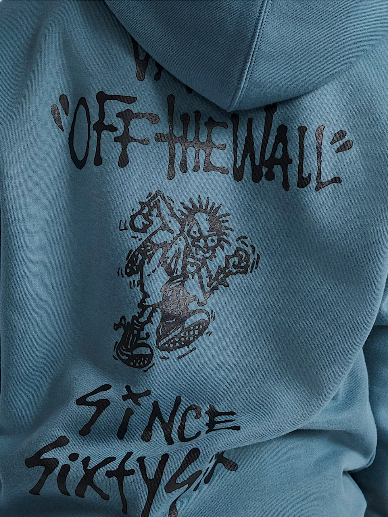 Худи и свитшоты Vans модель VN000PX9RV21 Худи и свитшоты Vans модель VN000PX9RV21 Фото