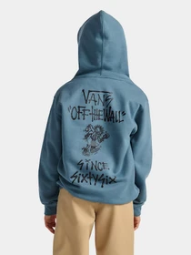 Худи и свитшоты Vans модель VN000PX9RV21 Фото