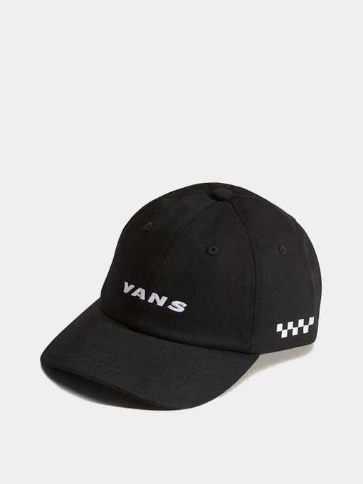 Шапки и кепки Vans модель VN000Q17BLK1 Фото