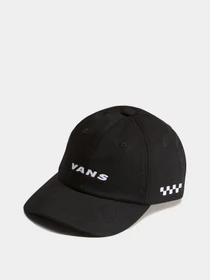 Шапки и кепки Vans модель VN000Q17BLK1 Фото