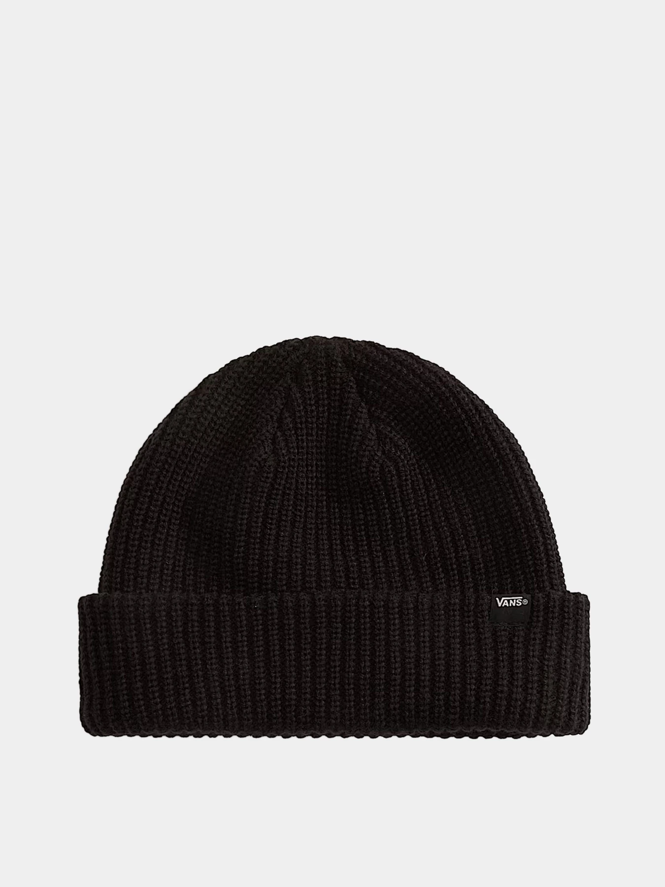 Шапки и кепки Vans модель VN000Q1GBLK1 Шапки и кепки Vans модель VN000Q1GBLK1 Фото