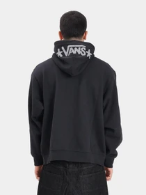 Худи и свитшоты Vans модель VN000Q77BLK1 Фото