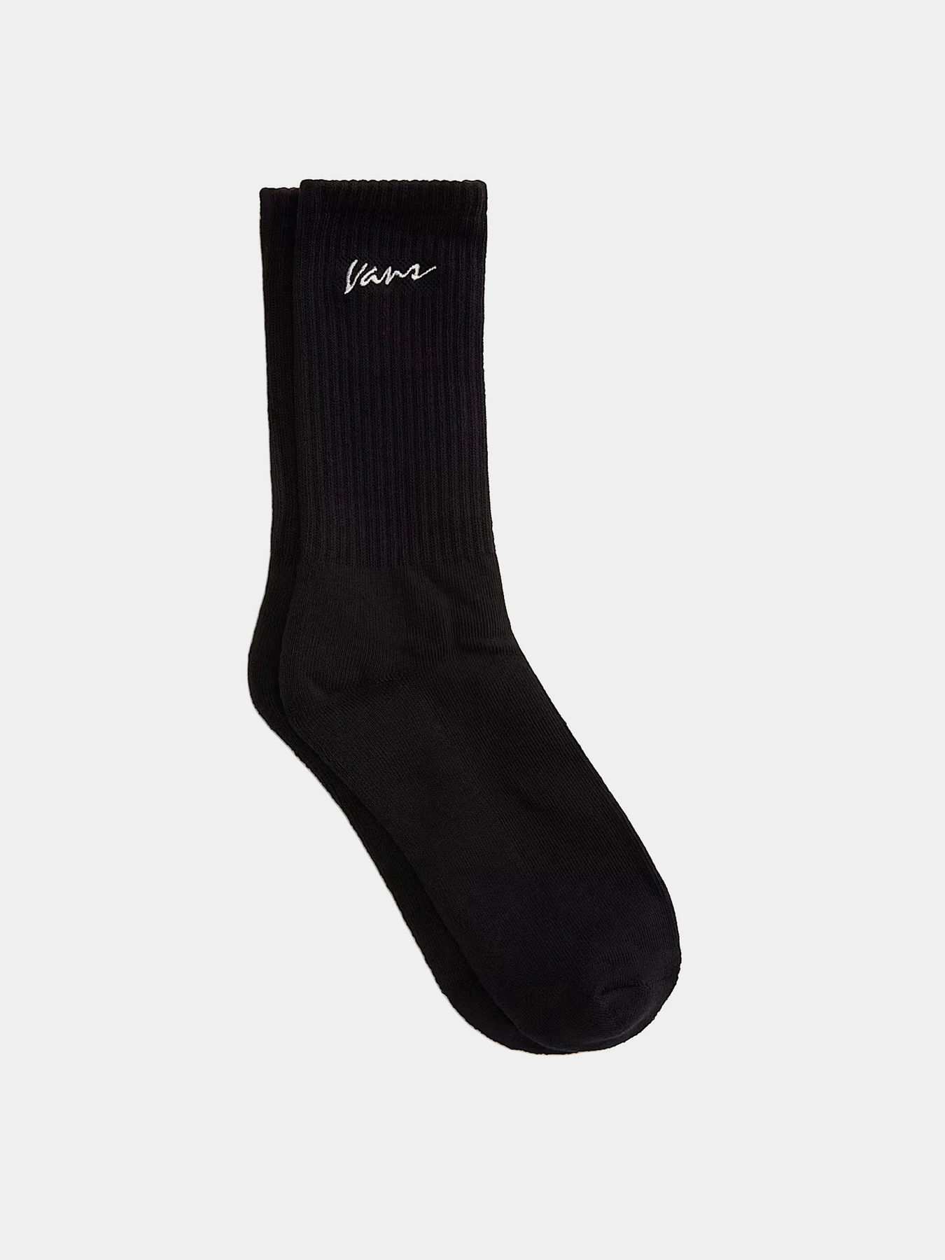 Носки и гольфы Vans модель VN000QBGBLK1 Фото