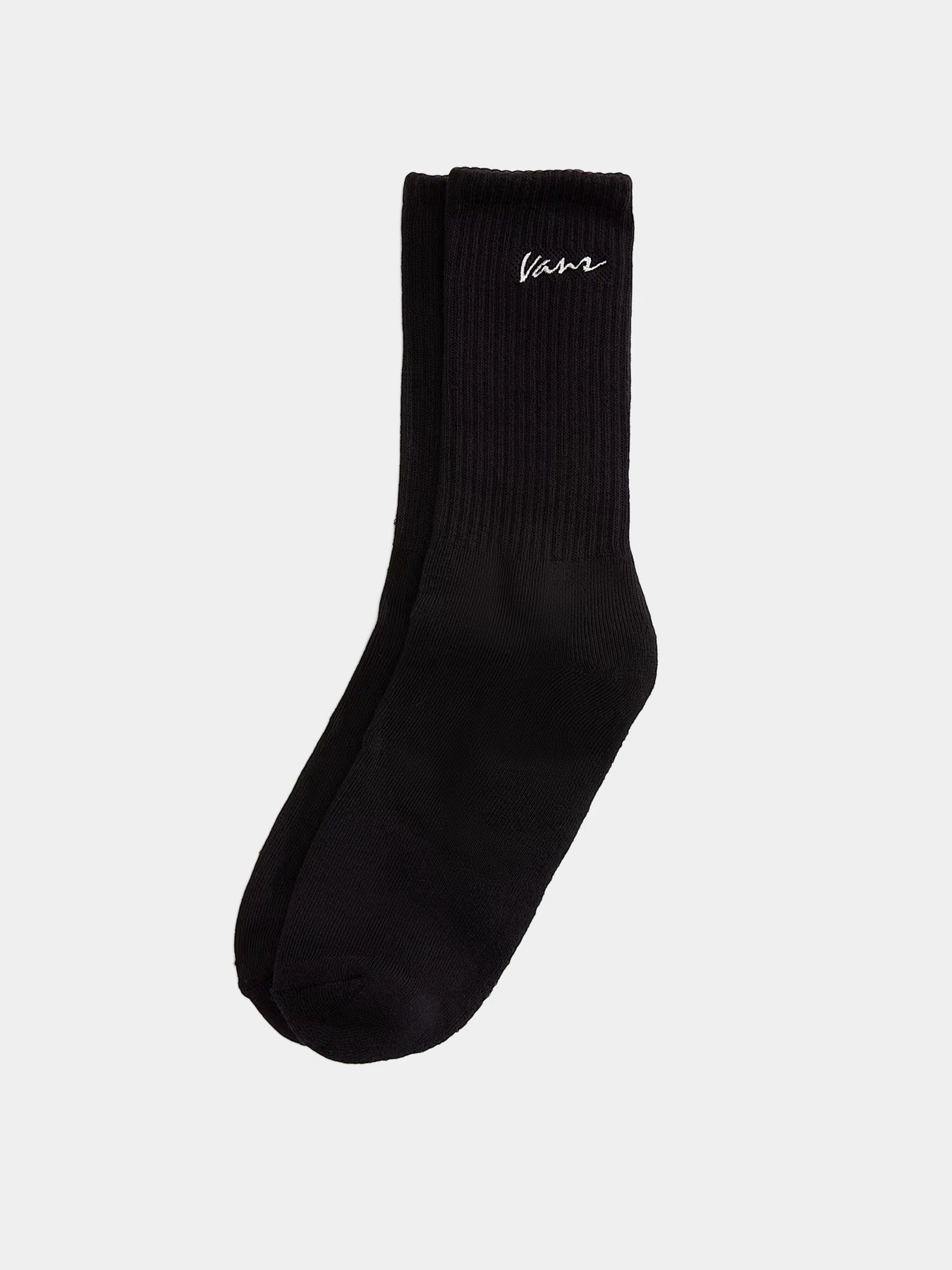 Носки и гольфы Vans модель VN000QBGBLK1 Фото
