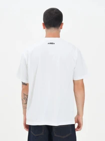 Футболки и поло Vans модель VN000QJPWHT1 Фото