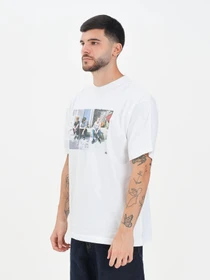 Футболки и поло Vans модель VN000QJPWHT1 Фото