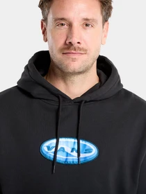 Худи и свитшоты Vans модель VN000QXPBLK1 Фото