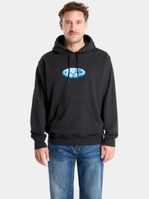 Худи и свитшоты Vans модель VN000QXPBLK1 Фото