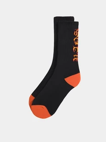 Шұлықтар мен тізеден жоғары Vans үлгі VN000R32BFM1 Фото