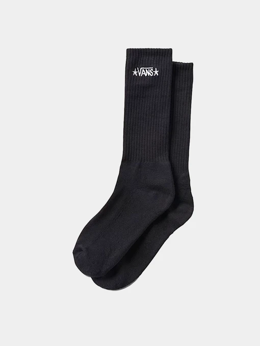 Носки и гольфы Vans модель VN000R51BLK1 Фото