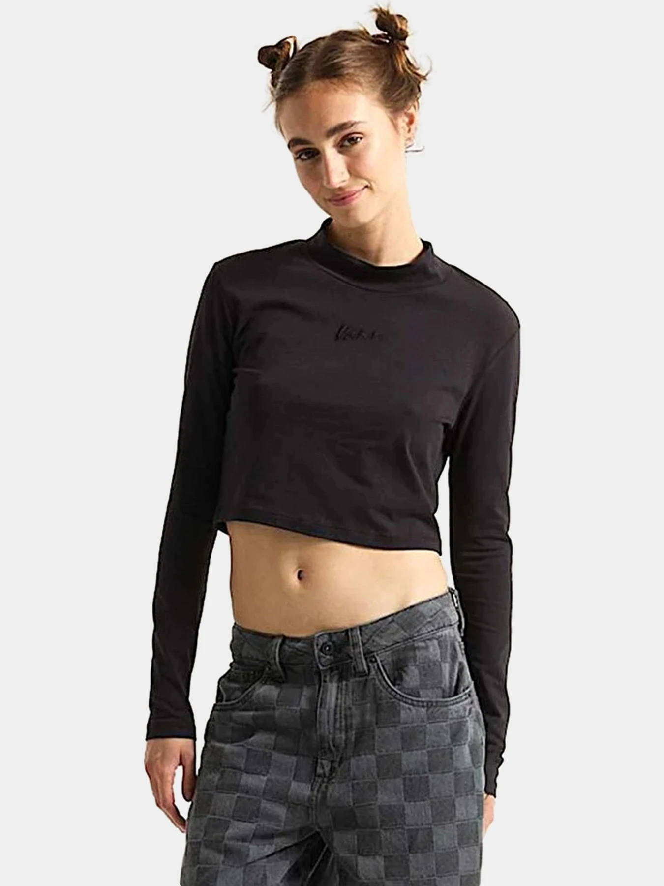 Худи и свитшоты Vans модель VN000R74BLK1 Худи и свитшоты Vans модель VN000R74BLK1 Фото