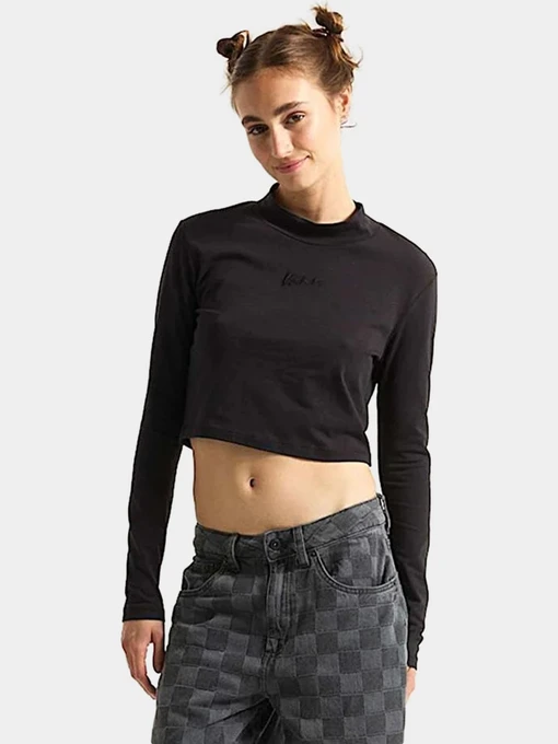 Худи и свитшоты Vans модель VN000R74BLK1 Фото