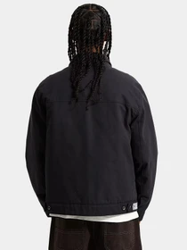 Куртки и дубленки Vans модель VN000R8XBLK1 Фото