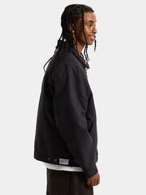 Куртки и дубленки Vans модель VN000R8XBLK1 Фото