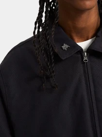 Куртки и дубленки Vans модель VN000R8XBLK1 Фото