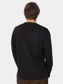 Худи и свитшоты Vans модель VN000RA2BLK1 Фото