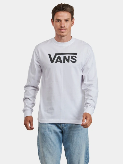 Худи и свитшоты Vans модель VN000RA2WHT1 Фото