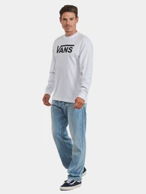 Худи и свитшоты Vans модель VN000RA2WHT1 Фото
