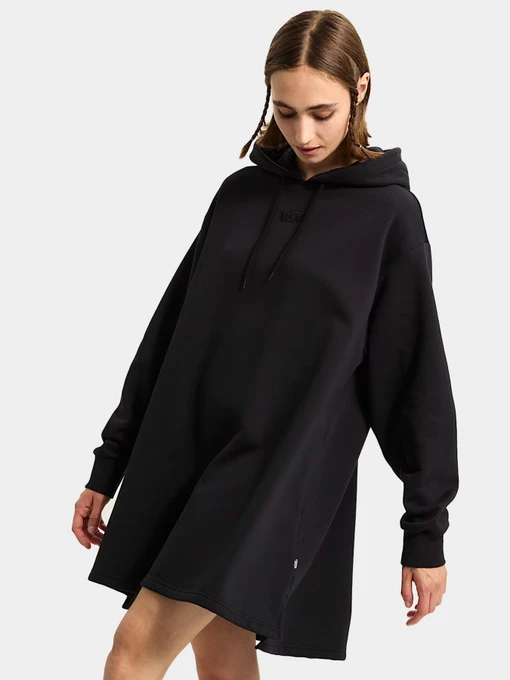 Көйлектер Vans үлгі VN000RD2BLK1 Фото