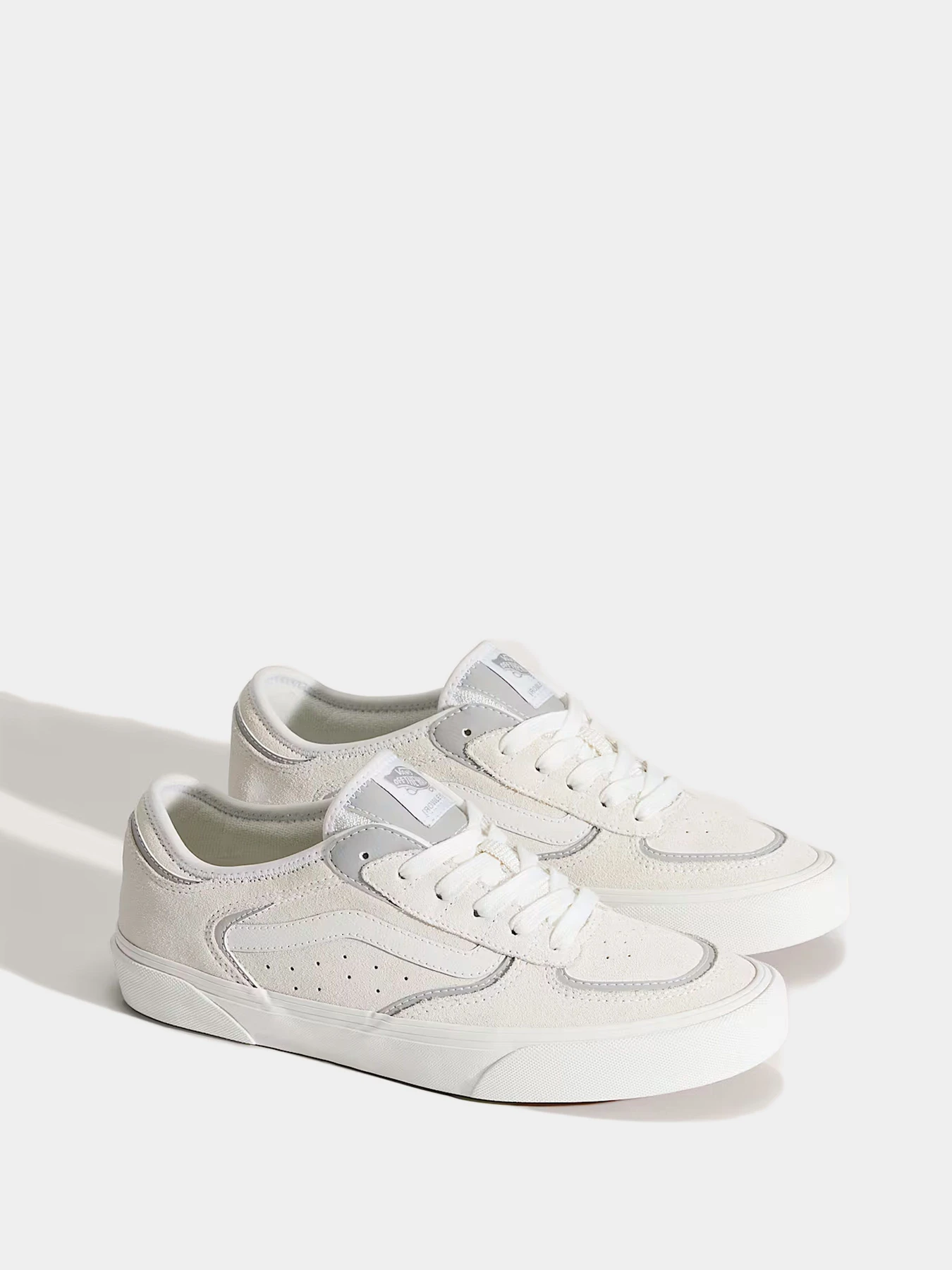 Кеды Vans модель VN000SF4EWE1 Фото